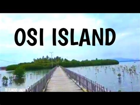 The cuese of osi island